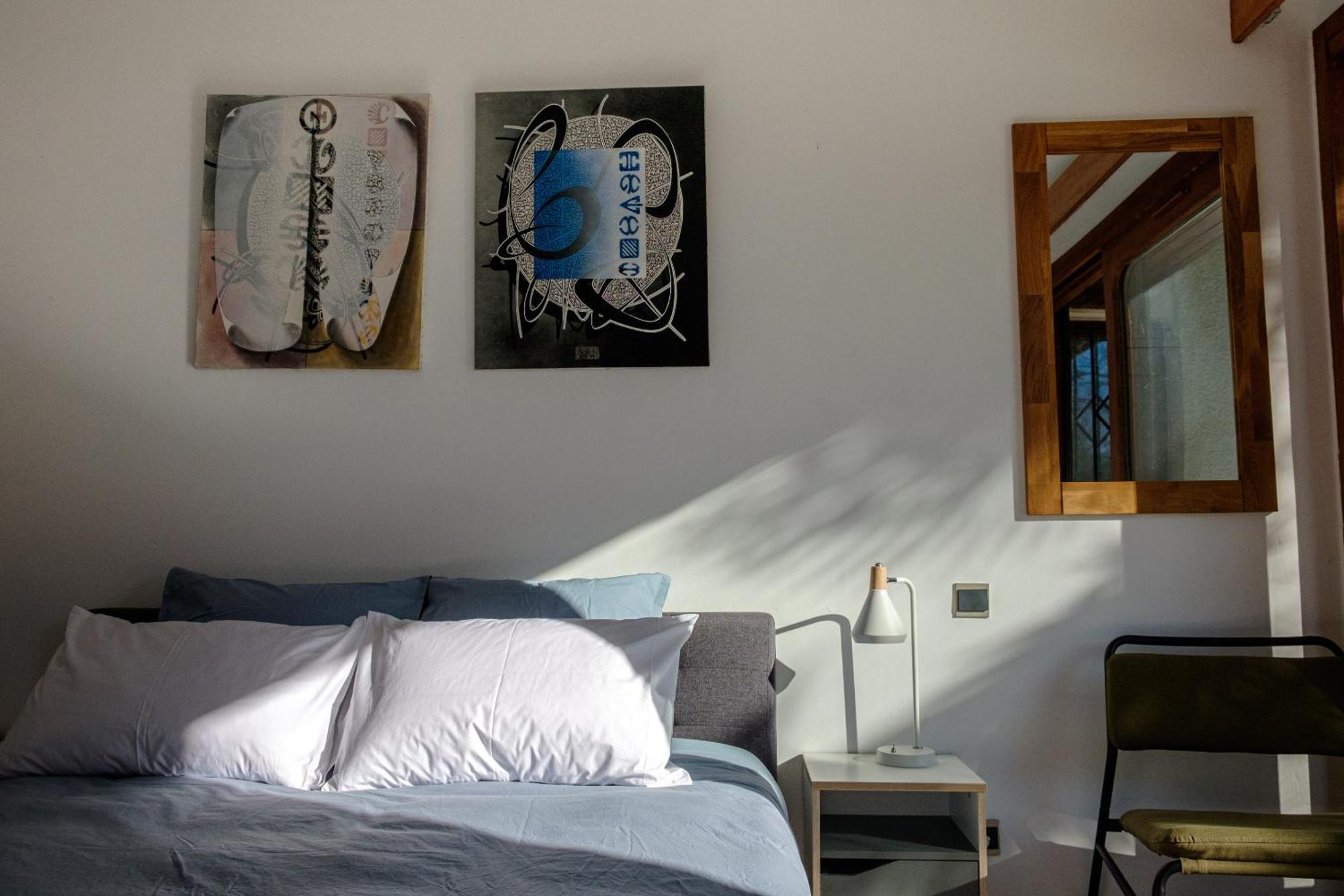 Bed and Breakfast Parc De L'Aiguade Saint-Paul-lès-Dax Habitación foto